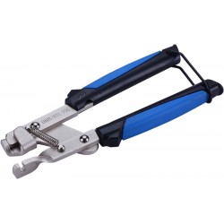 Extractor de cables...