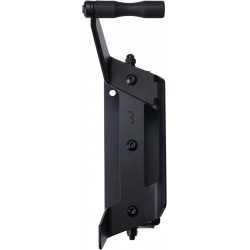 Ganchos para bicicletas...