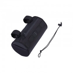 Bolsa de manillar...