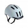 Casco "Grid" - Color : Blanco mate