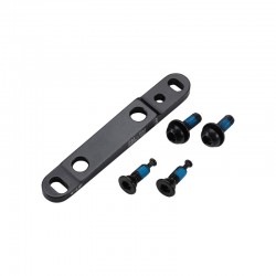 Adaptador frontal...