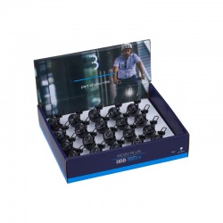 Caja expositora de 20...