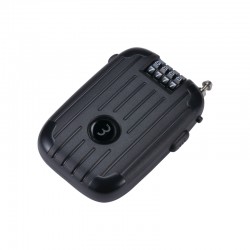 Candado "MiniCase" XL