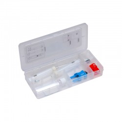 Kit de purga "BleedKit"...