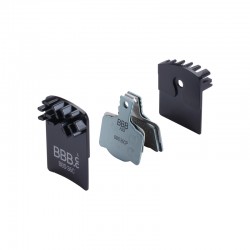 Plaquette Coolfin, avec...