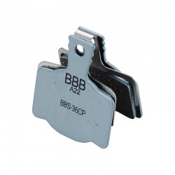 Pastillas de freno...