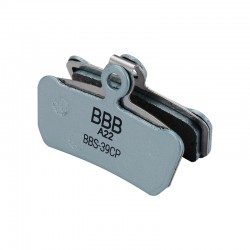 Pastillas "DiscStop...