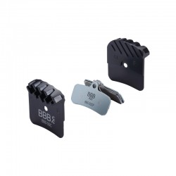 Pastillas "DiscStop...