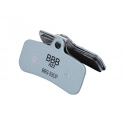 Pastillas "DiscStop...