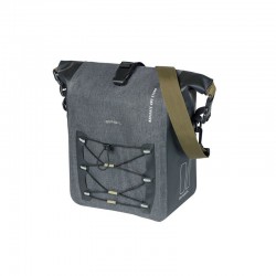 Saco MIK Side Navigator...