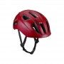 Casco "Sonar" - Color : rojo brillante