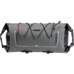 BIKEPACK WATERPROOF Gris