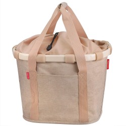 CAFÉ TWIST BIKEBASKET