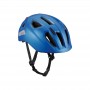 Casco "Sonar" - Color : azul brillante