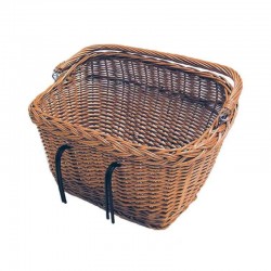 Basil Cesto para bicicletas...