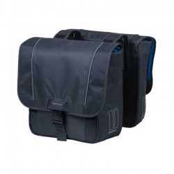 Bolsa doble BASIL "Sport...