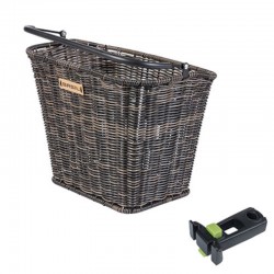Cesta delantera KF "Bremen...