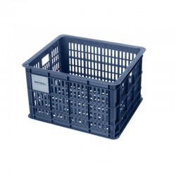Caja de plástico reciclado...