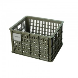 Caja de plástico reciclado...