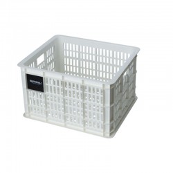 Caja de plástico reciclado...