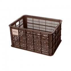 Caja de plástico reciclado...