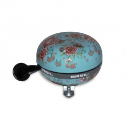 Timbre BASIL "Bloom", 80mm...