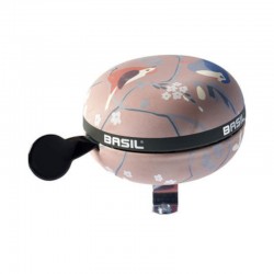 Timbre BASIL "Wanderlust",...