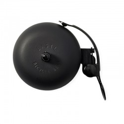 Timbre BASIL "Portland", negro