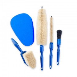 Kit de limpieza profesional