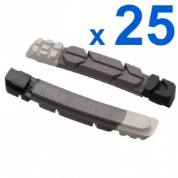 Caja de cartuchos de...