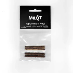 Mechas de reparación...