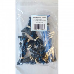 Saco OEM de 40 válvulas sem...