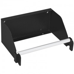 Suporte do rolo de papel