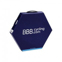 Caixa de 50m de manga de...