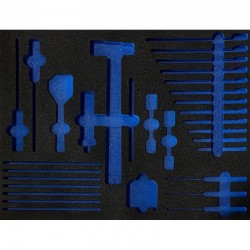 Espumas PK Servente 35mm...