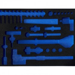 Espumas PK Servant 35mm...