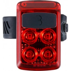 Miniluz trasera BBB "Slide"