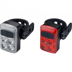 Kit de mini-luminárias para...