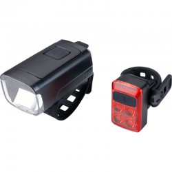 Kit de luces delantera y...