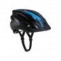 Casco "Condor" - Color : Negro/Azul