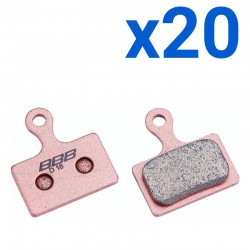 Caixa de 20 pastilhas de...