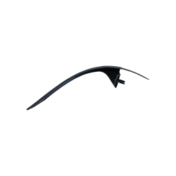 Guarda-lamas traseiro...