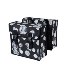 Bolsa doble BASIL "Mara...