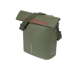 Bolsa trasera BASIL "City...