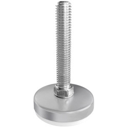 Pieds réglables Mobilio M10...