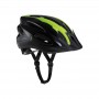 Casco "Condor" - Color : Negro/Amarillo