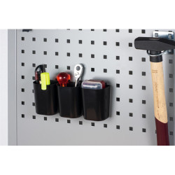 Compartimento universal...