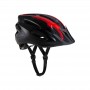 Casque Condor  - Cor : Preto/Vermelho