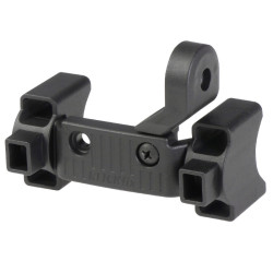Adaptador de guiador para...