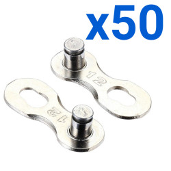 Ecrã 50x fixadores rápidos...